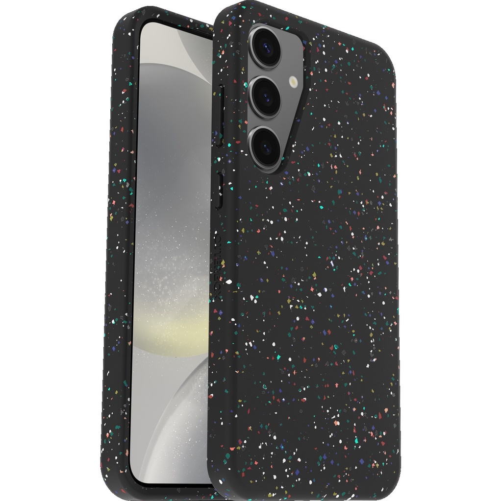 840304759873 OtterBox Core Samsung Galaxy S24+ 5G (6.7") Case Black - (77-95342), DROP+ 3X Military Standard, Soft Touch, Ultra-Slim Design, 7 Years Warranty