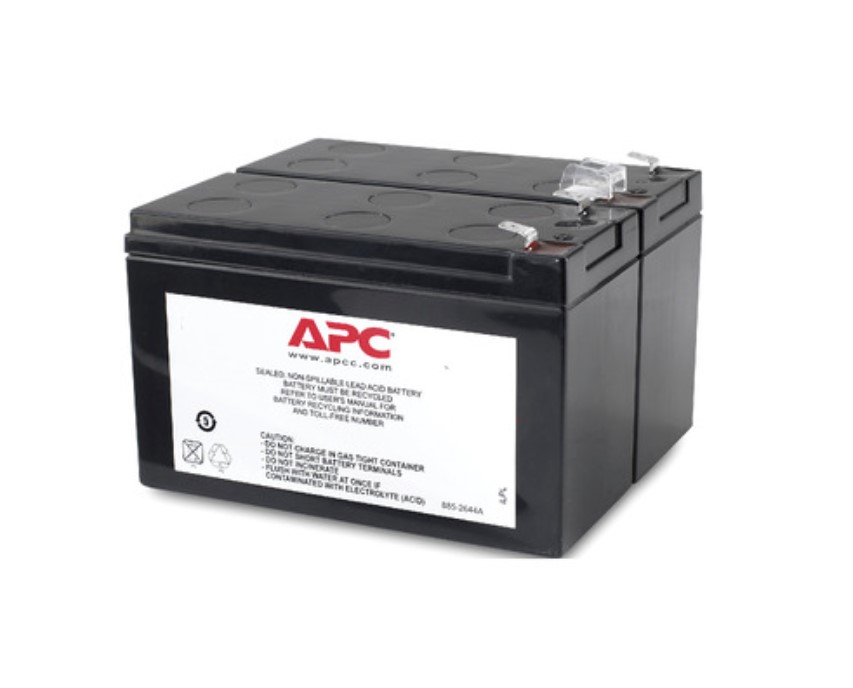 731304260042 APC Replacement Battery Cartridge #113 with 2 Year Warranty