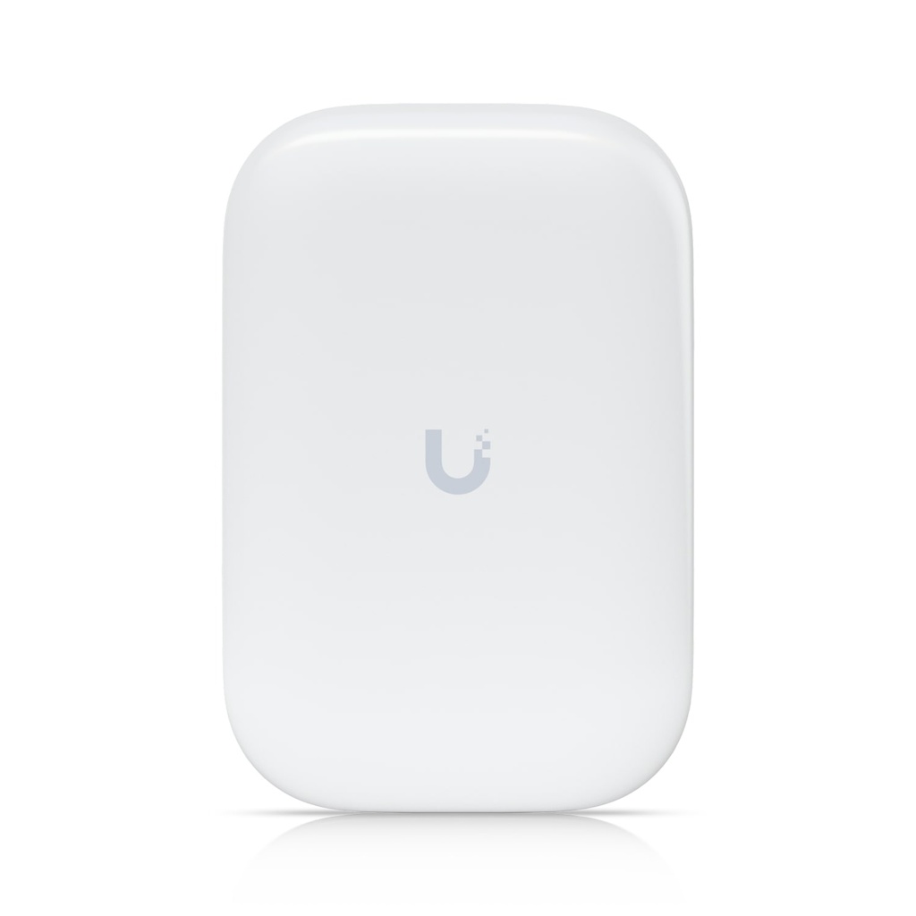 810084694107 Ubiquiti Panel Antenna Ultra,Sleek,Clip-on External Antenna, For Swiss Army Knife Ultra, 90-degree Directional, Extended Range Coverage, 2Yr Warr