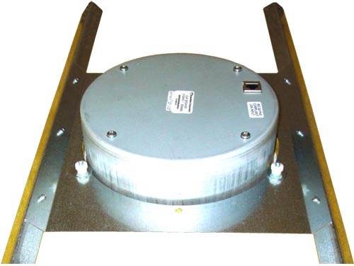 IPC-010991 Cyberdata 010991 Ceiling Mount Bracket