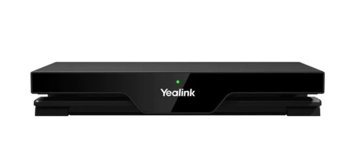 6938818310773 Yealink ROOMCAST-ZOOM Native Zoom Rooms Appliance for digital signage and Wireless Presentation, 3m Ethernet Cable, 1.8m HDMI Cable, Power Adapter