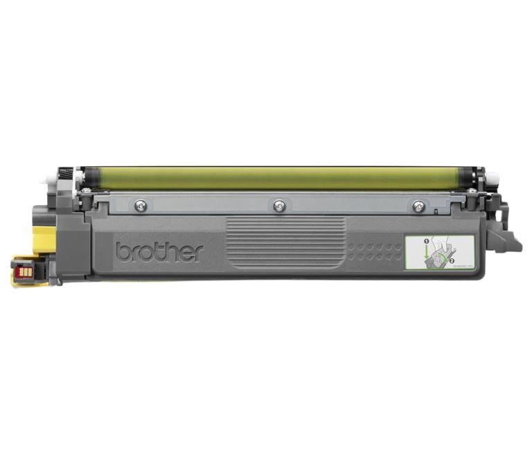 4977766828543 Brother TN-258Y **NEW** YELLOW TONER CARTRIDGE TO SUIT MFC-L8390CDW/MFC-L3760CDW/MFC-L3755CDW/DCP-L3560CDW/DCP-L3520CDW/HL-L8240CDW/HL-L3280CDW/HL-L32
