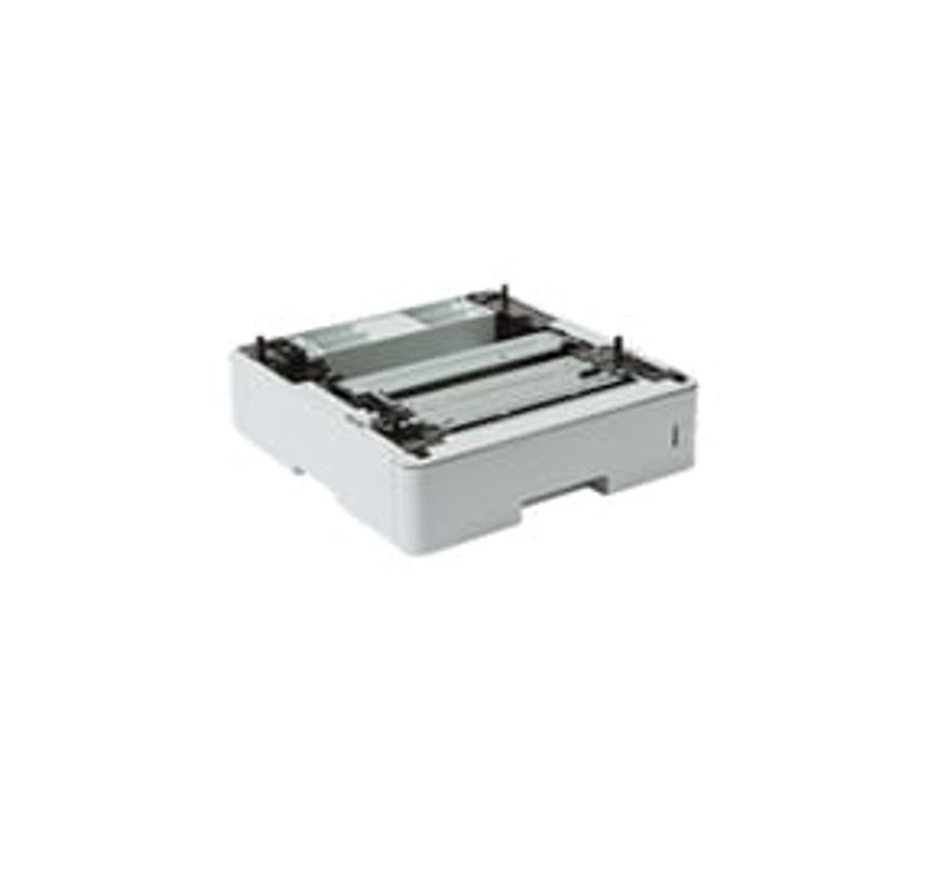 4977766755559 Brother OPTIONAL 250 SHEETS PAPER TRAY TO SUIT WITH HL-L6400DW /MFC-L6900DW/ MFC-L6915DW/ MFC-L6720DW/ MFC-L5915DW/ MFC-L5710DW/ HL-L5210DW/ HL-L5210D