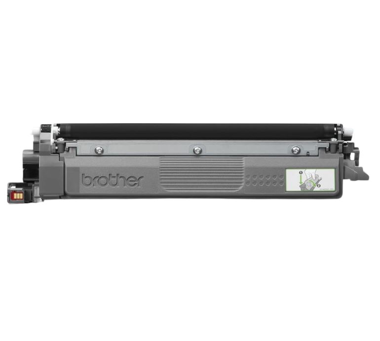 4977766828512 Brother TN-258BK BLACK TONER CARTRIDGE TO SUIT MFC-L8390CDW/MFC-L3760CDW/MFC-L3755CDW/DCP-L3560CDW/DCP-L3520CDW/HL-L8240CDW/HL-L3280CDW/HL-L3240CDW -