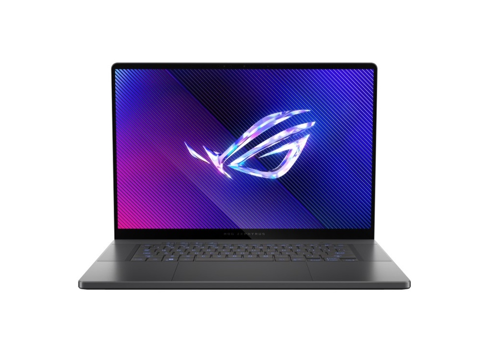 4711387446508 ASUS Zephyrus 16" OLED 240Hz, Ultra 9 185H , RTX 4070 , 32G RAM , 1 TB Storage, Win11 PRO, GRAY / 2 Years Warranty