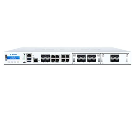 [NSO-XG4ETCHAU] NSO-XG4ETCHAU Sophos XGS 4500 Security Appliance - AU power cord