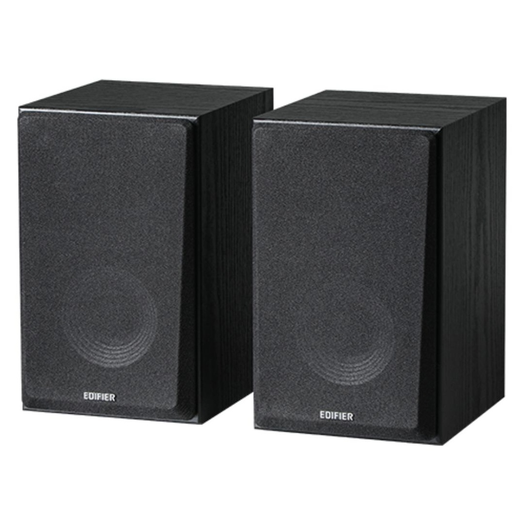 6923520286461 Edifier R990BT 2.0 Active Multimedia Speaker Black