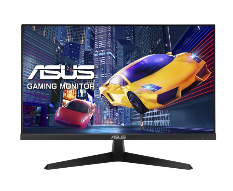 4711387723470 ASUS VY249HGR Eye Care Gaming Monitor – 23.8 inch FHD (1920 x 1080), IPS, 120Hz(OC), SmoothMotion, 1ms (MPRT), Adaptive Sync, Eye Care Plus technology