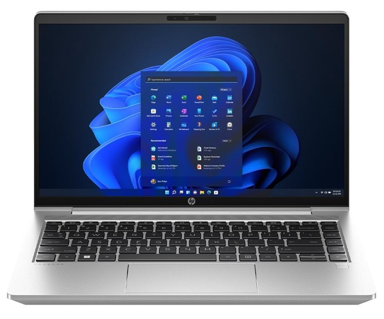 9E948PT-1TB HP ProBook 440 G10 14" FHD Intel i7-1355U 16GB 1TB SSD Windows 11 PRO Intel Iris Xᵉ Graphics WIFI6E Fingerprint Backlit 1YR OS 1.3kg CTO +32GB USB