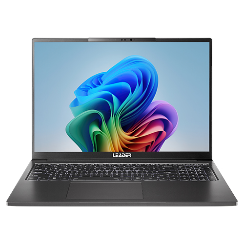 9348792265650 Leader Companion Copilot+AI PC 6C2, 16" QHD, Intel U7-258V, Intel AI NPU, 32GB DDR5, 1TB NVMe SSD, Wi-Fi 6E, TB4, IR Cam, Windows 11 Home, 2 Year Warr