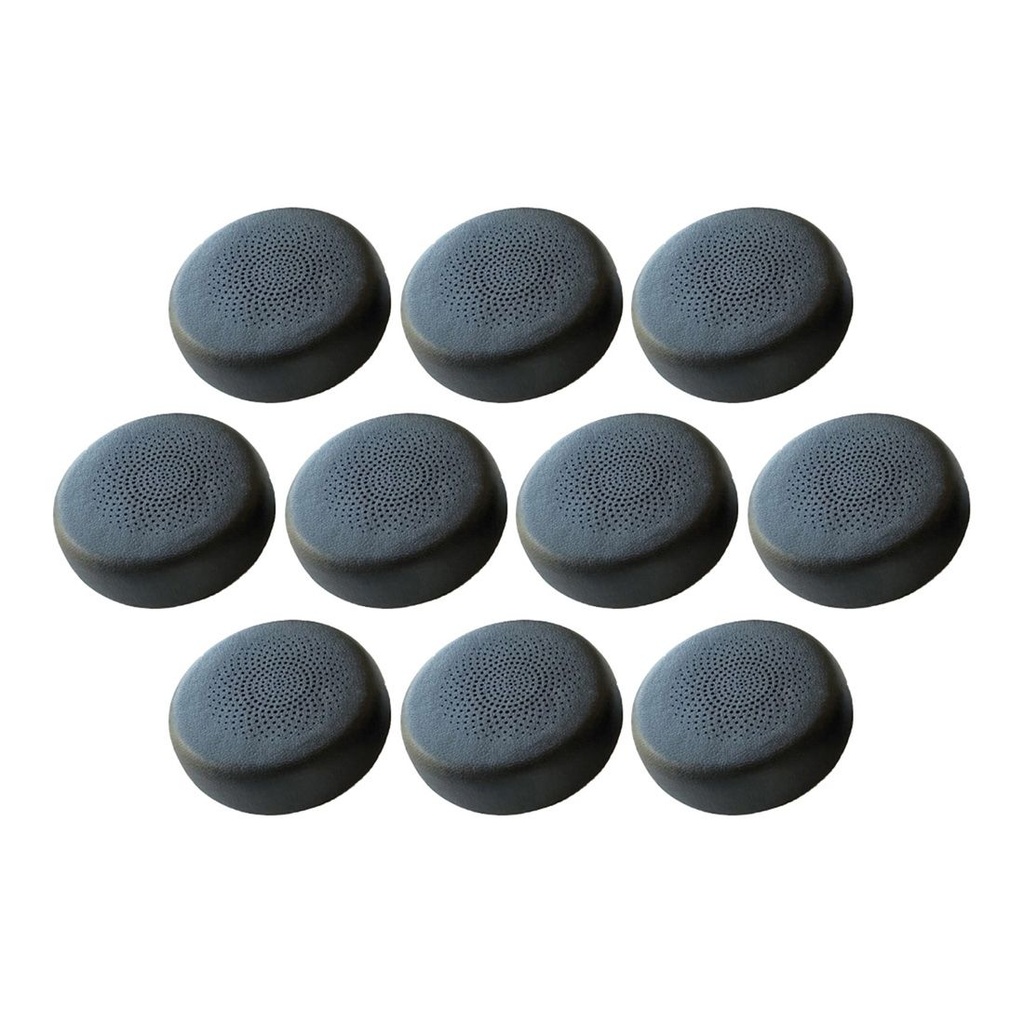 6938818319394 Yealink EC-BH70-WH64-5P Ear Cushion for Yealink headset BH70 and WH64 (5 Pairs)