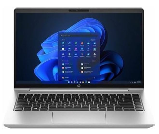 NBHP-445-R716256G10 HP ProBook 445 G10 14" HD AMD Ryzen R7-7730U 16GB 256GB SSD Windows 11 PRO AMD Radeon Graphics WIFI6E Fingerprint Backlit 1YR OS WTY 1.3kg CTO ~i7