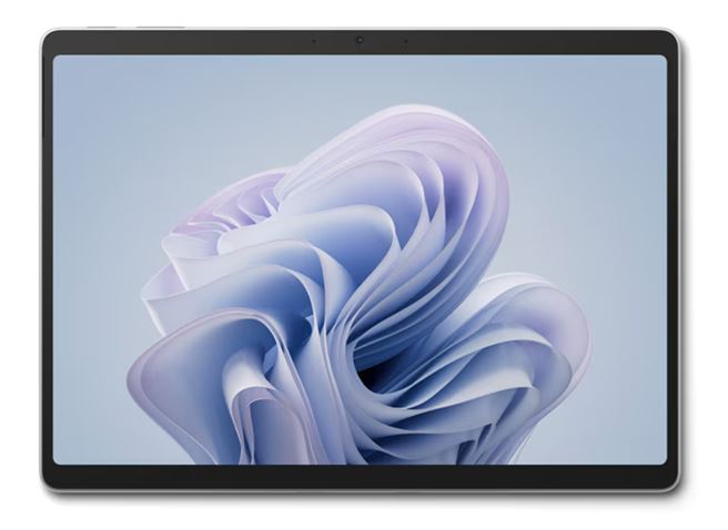 EP2-14801 Microsoft Surface Pro 10 13" TOUCH Intel U7-165U 16GB 256GB SSD WIN11 PRO 5G-LTE USB-C Thunderbolt WIFI7 BT5.3 Camera Platinum 2YR WTY - EU required