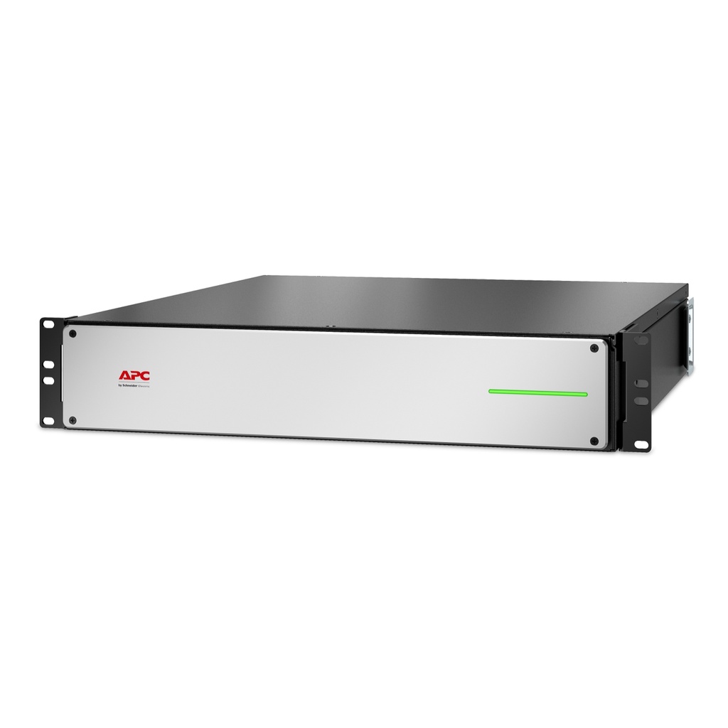 731304448952 APC Smart-UPS Online 48V External Battery Pack, 2U Rackmount, Lithium-Ion