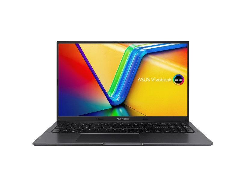 4711387458112 ASUS Vivobook15" OLED 2.8K 120hz, AMD Ryzen 7, 16GB, 512G SSD, WIN11 Home AMD Radeon Graphics, Wifi 6, Laptop notebook