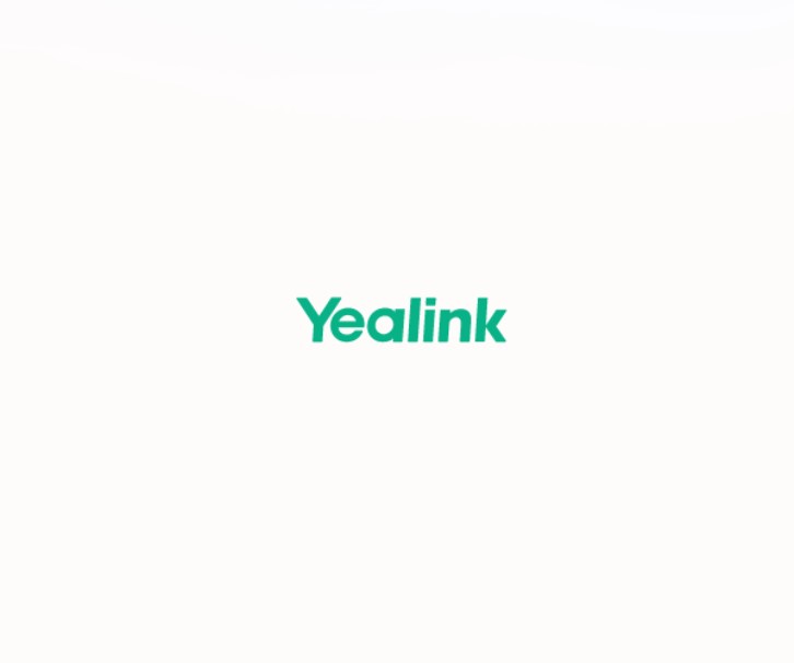 6938818321762 Yealink Ear Cushion for Yealink Headset BH74 and WH68 and UH48 (5 Pairs)