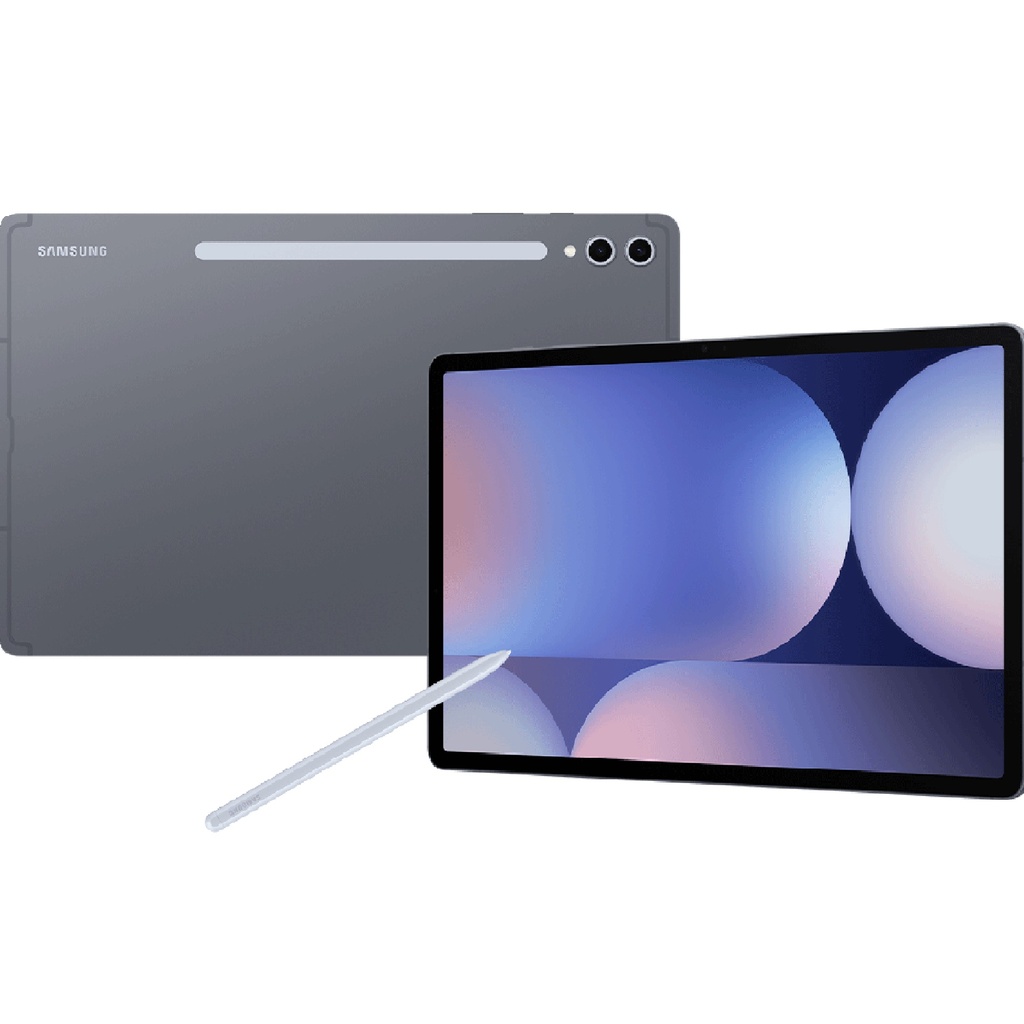 8806095601328 Samsung Galaxy Tab S10 Ultra Wi-Fi 512GB - Grey *AU STOCK*, 14.6", Octa-Core,12GB/512GB, 13MP/12MP, S Pen, 11200mAh, 2 Years Warranty