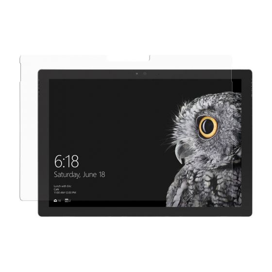 191058011442 Incipio Tempered Glass Screen Protector for Surface Pro 6/Pro/Pro 4