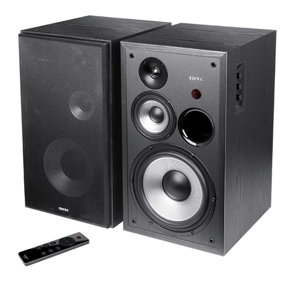 6923520268740 Edifier R2850DB Bluetooth Multimedia Speakers Black