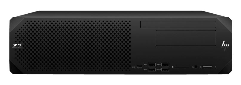 197961549515 HP Z2 Tower G9 Intel i9-13900 32GB DDR5 1TB SSD 2TB HDD WIN11 PRO nVidia RTX A2000-6GB 550W PSU KB+Mouse WIFI BT 3yr OS Workstation Desktop