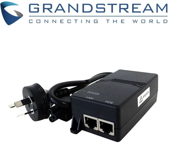 IPG-POE Grandstream PoE Injector