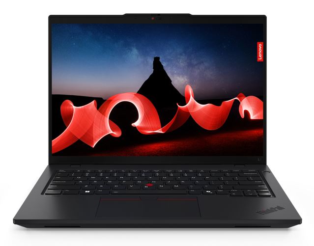 197530495625 LENOVO ThinkPad L14 G5 14" WUXGA Intel U7-155U 16GB DDR5 512GB SSD Windows 11 PRO Intel Graphics AI PC NPU TOPS 11 Fingerprint TB 1yr OS 1.4kg