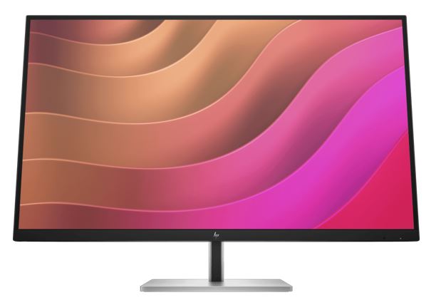 6N4D6AA HP P34hc G4 34" WQHD 4K CURVED 21:9 3440x1440 Height Adjust Tilt USB-C (65W PD) DP HDMI Speakers USB 3yrs wty