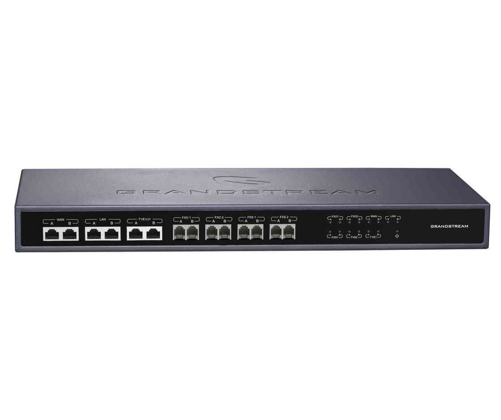 6947273702382 Grandstream HA100  - UCM6510 High Availability Controller