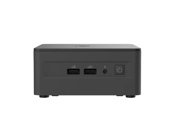 SYA-PRO12WSHI3 ASUS NUC 12 Pro Barebone Mini PC, Core i3-1220P
