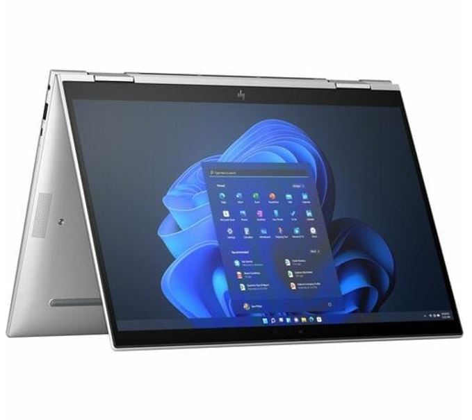 197961480641 HP EliteBook X360 830 G10 13.3" WUXGA TOUCH i5-1335U 16GB DDR5 512GB SSD Windows 11 PRO Iris Xe Thunderbolt Fingerprint PEN 3yrs OS WTY 1.3kg