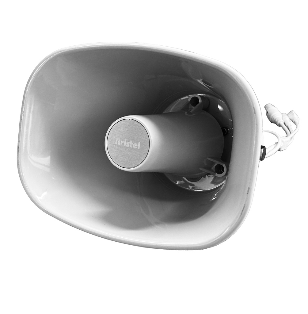 IPF-AN171MC Aristel AN171MC IP Speaker, Waterproof Wupport 3CX Multicasting , Dual Functionality as Both Loud Ringer  PA, Crystal Clear Audio
