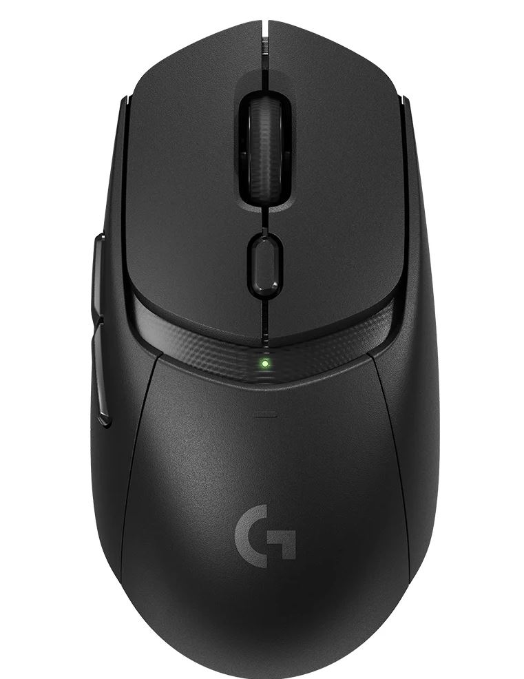 97855192288 Logitech G309 LIGHTSPEED Wireless Gaming Mouse Black 100 – 25,600 DPI  LIGHTSPEED wireless technology