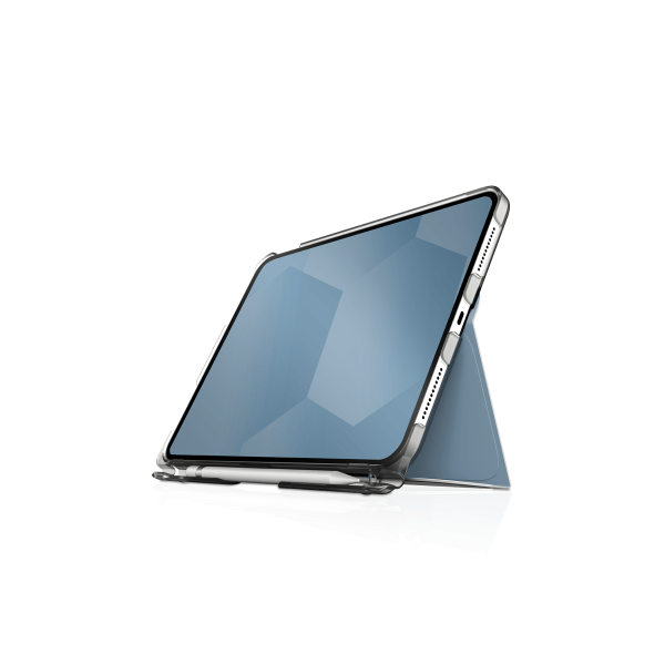 stm-222-383KX-03 studio (iPad 10th gen) - blue
