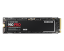 MZ-V8P500BW 980 Pro M.2 2280 NVMe 500GB Gen4 Internal SSD 6900MB/s
