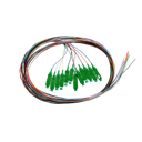 015.012.4303 2m Fibre Pigtail SC/APC OS1/OS2 Singlemode | 12 Pack