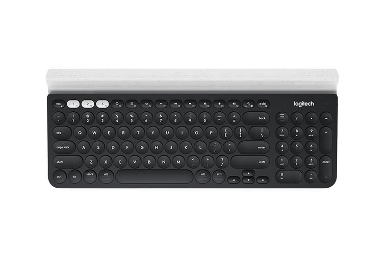 920-008028 K780 Multi-Device Wireless Keyboard 