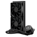 MLW-D24M-A17PK-R1 Cooler Master MasterLiquid ML240L Core Liquid CPU Cooler
