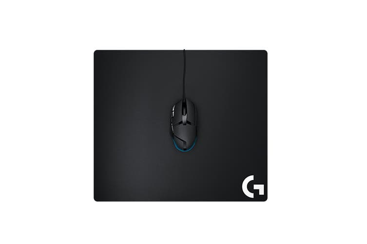 943-000061 G640 Large Cloth Gaming Mouse Pad