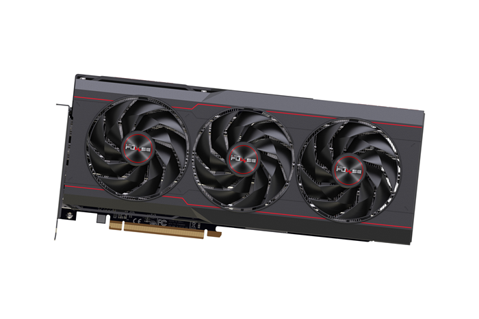 4895106293304 SAPPHIRE PULSE AMD RADEON™ RX 7900 XT GAMING OC 20GB GDDR6 DUAL HDMI / DUAL DP (11323-02-20G)