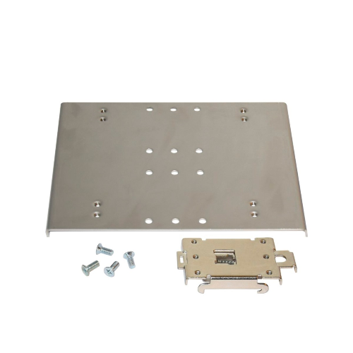 SYS-DIR01 Shuttle DIN-Rail Mounting Kit for Shuttle XPC Slim Series