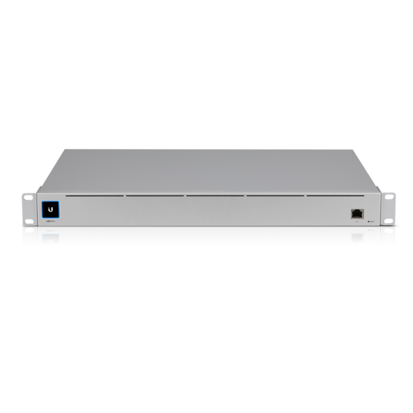 817882029216 Ubiquiti UniFi Redundant Power System - Protect Up 6 Rackmount Ubiquiti Gen2 Devices - 950W DC Power Budget, Touch Screen Info Display, 2Yr Warr