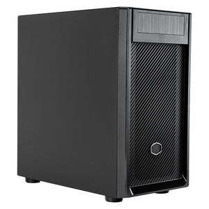Elite 300 Cooler Master  Mini-Tower Case with 500W PSU Black