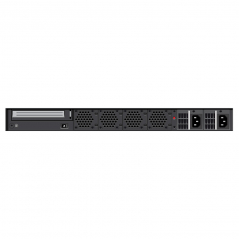 [BNGIF800a.CCF] BNGIF800a.CCF Barracuda CloudGen Firewall F-Series F800 model CCF (16 copper and 8 1G SFP fiber ports)