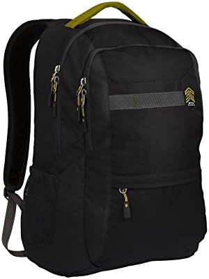 stm-111-171P-01 trilogy (15") - black