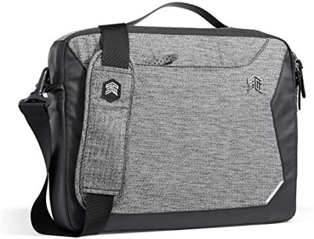 stm-117-185M-01 myth brief (13'') - granite black