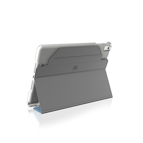 stm-222-383JU-03 studio (iPad 9th/8th/7th gen) - blue