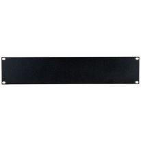 002.010.0002 2RU 19" Blanking Panel