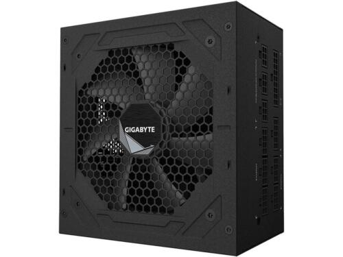GP-UD750GM AORUS UD750GM 750W 80+ Gold Fully Modular Power Supply