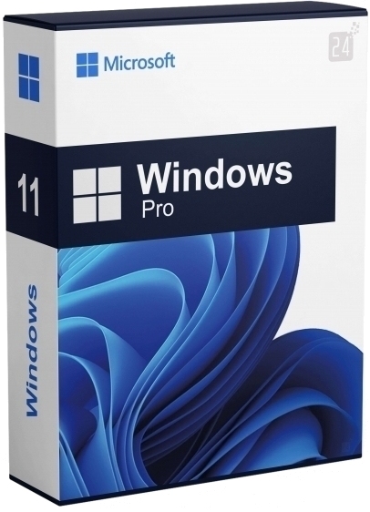 FQC-10528 Windows 11 Pro 64Bit Eng OEM