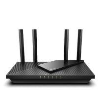 Archer AX55 TP-Link  AX3000 802.11ax Dual Band Gigabit Wi-Fi 6 Router